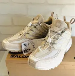 【新品未使用・国内正規品】Salomon ACS PRO LTR 28.0cm