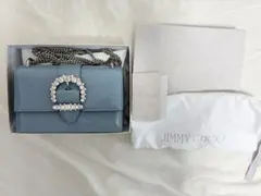 JIMMY CHOO ショルダーバッグのサムネイル