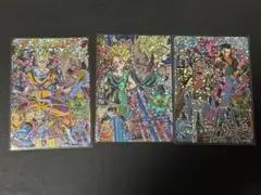スーパードラゴンボールヒーローズ CPカードセット