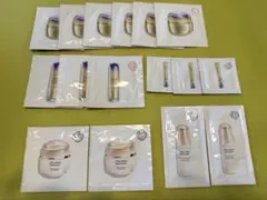 最終値下げ❣️SHISEIDO VITAL PERFECTION トライアル