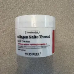 新品　未使用　箱なし　MEDIPEEL+　ネッククリーム