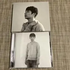 星野源 くだらないの中に 非売品CDレア 星野源 くだらないの中に(初回限定盤)/CD◇C（ゆうパケット対応