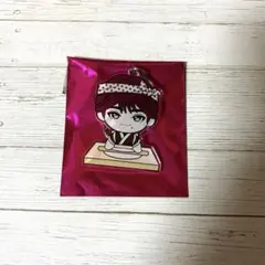 超特急 マサヒロ ご当地キーホルダー REAL？