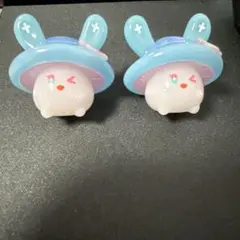 爻光 タケタケ冒険記 ミニフィギュア 2点 - メルカリ