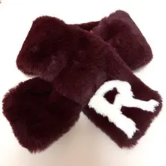 ロデオクラウンズ キッズ マフラー