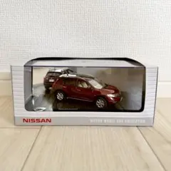 新品未開封 日産 NISSAN ムラーノ ミニカーのサムネイル