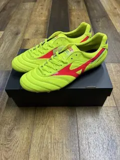 Mizuno Morelia ミズノモレリアⅡ ジャパン