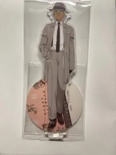 名探偵コナン セガラッキーくじ 一番くじ F賞 アクリルスタンド 安室透