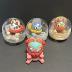 2026年最新】イヌハリゴンの人気アイテム - メルカリ