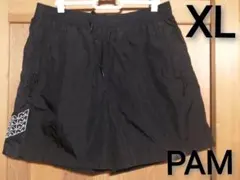 美品特価　PAM　XLサイズ　ナイロンショーツのサムネイル