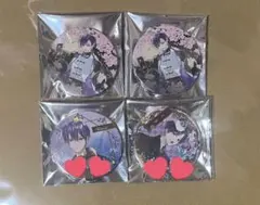 志麻　缶バッジ　まとめ売り　(ハロパ2024/春ツ2025/春ツ2024)