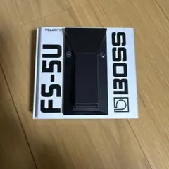 2025年最新】boss fs-5uの人気アイテム - メルカリ