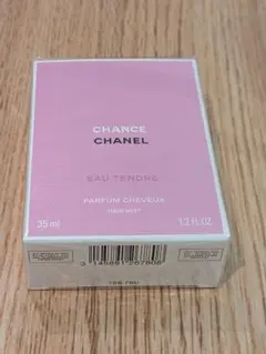 CHANEL CHANCE Eau Tendre ヘアミスト 35ml