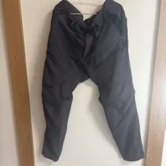 workmanストレッチ素材 作業用パンツ