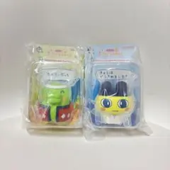 プチプチおみせっち たまごっち 一番くじ D賞