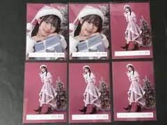 櫻坂46 中川智尋 2025年クリスマスサンタ衣装 コンプ - メルカリ