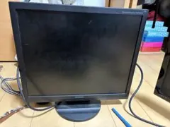 Lenovo L2261wA 21.5インチワイドモニター - メルカリ