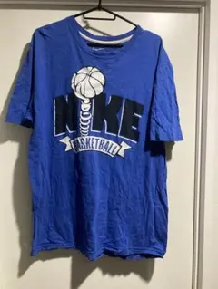 NIKE basketball Tシャツ