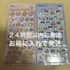 正規品！未開封　ボンボンドロップシール　たまごっち　セット