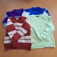 まとめBANANA REPUBLIC U:UME　BEAMS 他ユニセックス