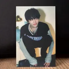 BOYNEXTDOORウナク 19.99 Weverse Shop トレカ - メルカリ