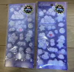 KAMIO　ピカプニシール