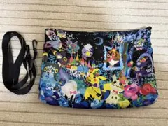 ポケモン　サコッシュ
