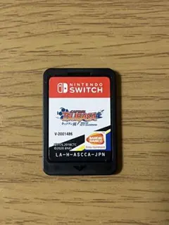 キャプテン翼 RISE OF NEW CHAMPIONS Switch版