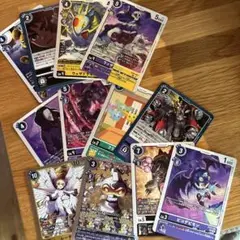 デジモンカードゲーム まとめ売り