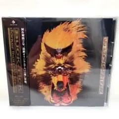 BUCK-TICK / darker than darkness