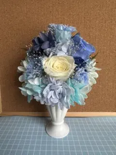 ちいこっこプリザーブドフラワー仏花 プリザーブドフラワー「仏花」（一基） | 商品詳細 | 高島屋オンライン