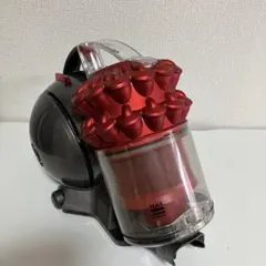 【美品】Dyson[151868] CY24 CY25ヘッド　b99 Yahoo!オークション -「ダイソン cy24 ヘッド」の落札相場・落札価格