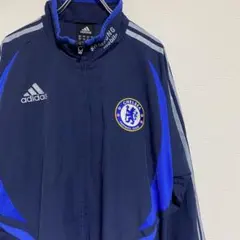 新品未使用 adidas PALACE ジャージ 青 L adidas(アディダス) / セットアップ/ジャージ/スポーツウェアー/L/BLU