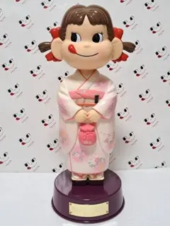 2025年最新】首振りペコちゃんの人気アイテム - メルカリ