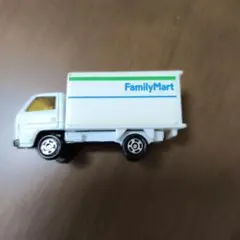 ミニカー エルフ アームロール車 フックコンテナ車 改造 トミカ - メルカリ