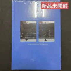 NCT MARK The First fruit Photobook Ver.