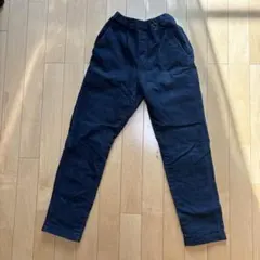 UNIQLO キッズ　長ズボン　140サイズ　男の子