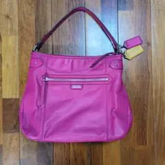 COACH 2Way ショルダーバッグ