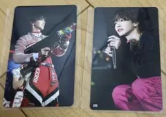 JO1 JO1DER SHOW トレカ 大平祥生　096 098