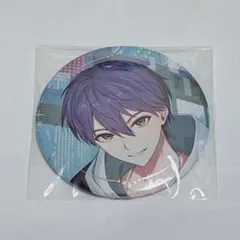 にじさんじ 剣持刀也 誕生日グッズ 缶バッジ