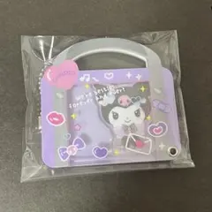 サンリオキャラクターズ カスタムアクリルチャーム クロミ