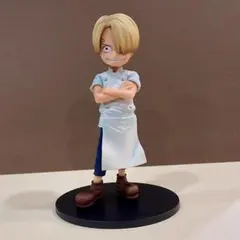 ワンピース　ONE PIECE　グランドラインチルドレン　サンジ