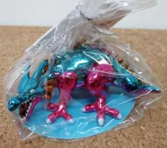 ドラゴンクエスト メタリックモンスターズギャラリー キングレオ