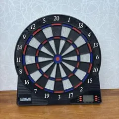 DARTSLIVE-100S ダーツボード 本体のみ ジャンク品 動作未確認 - メルカリ