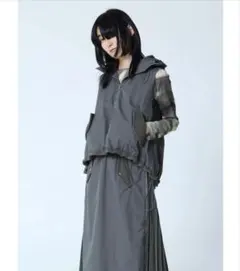 2026年最新】lasudベストの人気アイテム - メルカリ