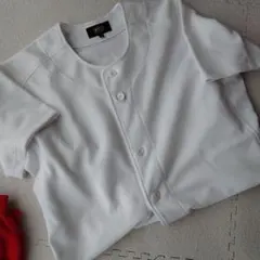 野球　練習着　XO