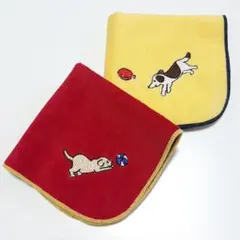 犬 ハンカチ