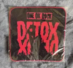 ONE OK ROCK 劇場グッズ ミニタオル