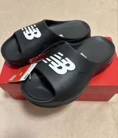 New Balance Fuel Cell SL Slide ニューバランスのサムネイル