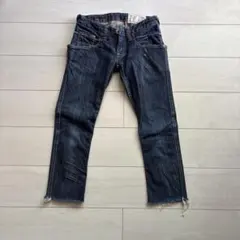 Antgauge Platinum Sサイズ デニムのサムネイル